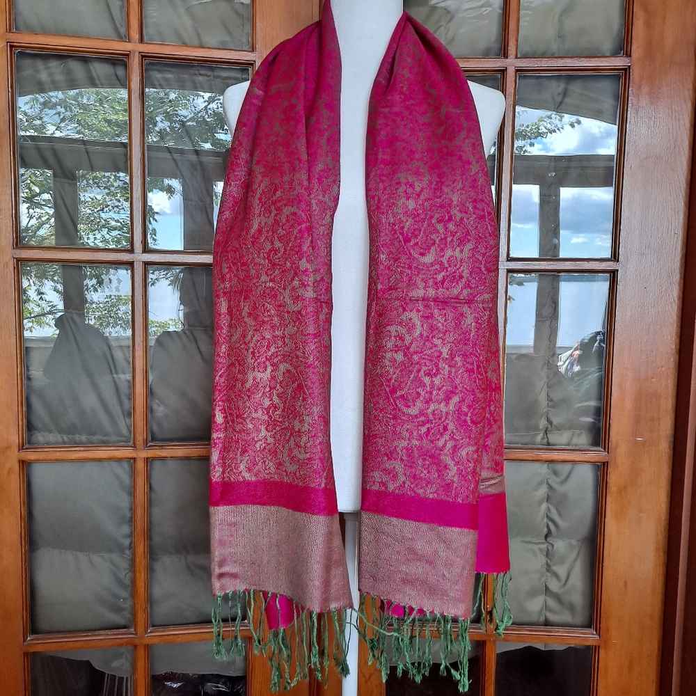 Pashmina
